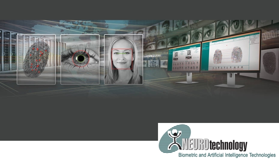 Neurotechnology’s Palm Print recognition algorithm tops FVC-onGoing test