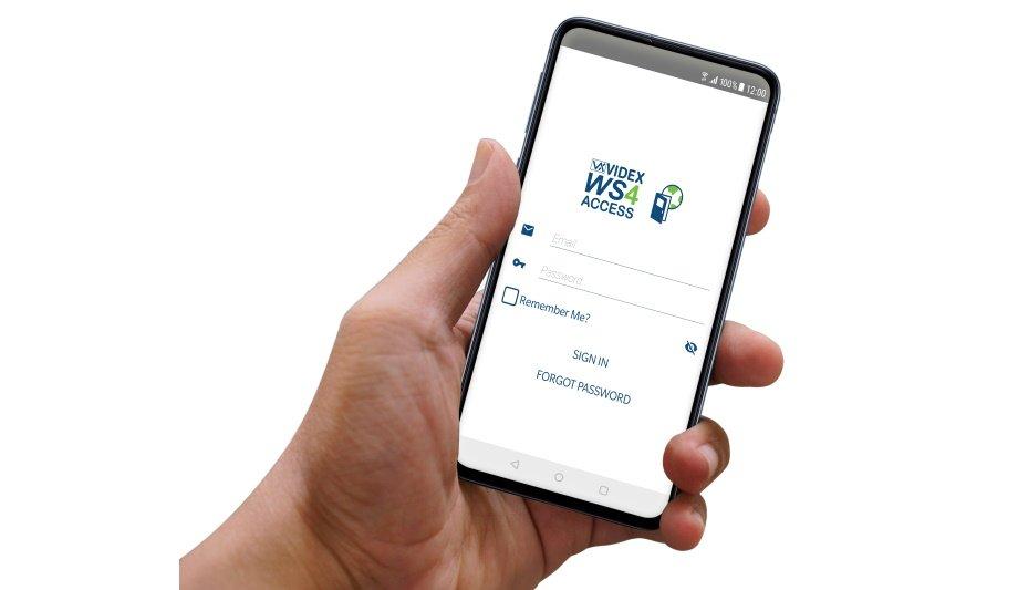 Videx launches two new apps & firmware with additional features for its WS4 web server access control system