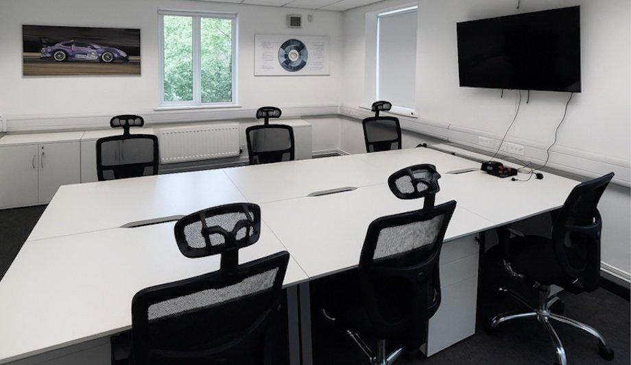 Evolution expands: New Leeds office for client support