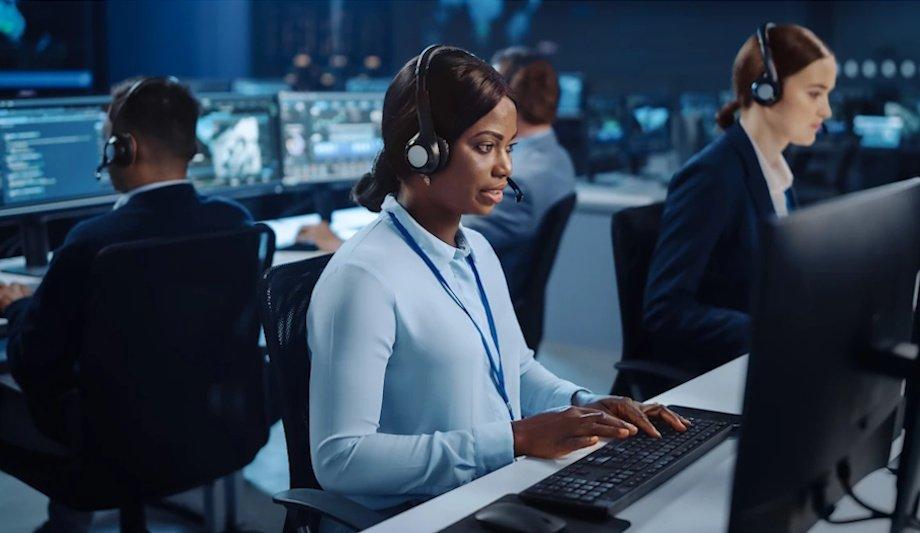 AVS: New standard for alarm monitoring centres