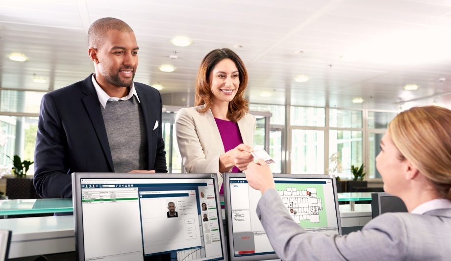 Bosch releases Access Professional Edition 3.7 with new features for easy operation of its access control software