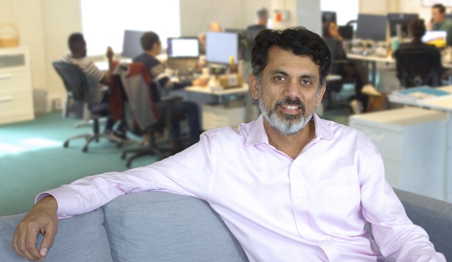 Nexkey appoints Amit Rele Vice President of Product to drive innovation in mobile access control