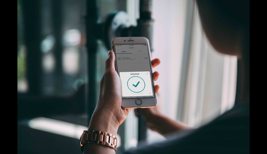 Mobile access control solutions provider Nexkey opens doors to next-generation solutions and raises $6 million Series A round