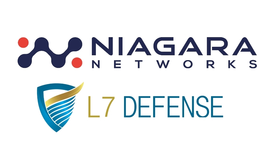 Niagara Networks and L7 Defense partners to bring Zero Trust security to API communication