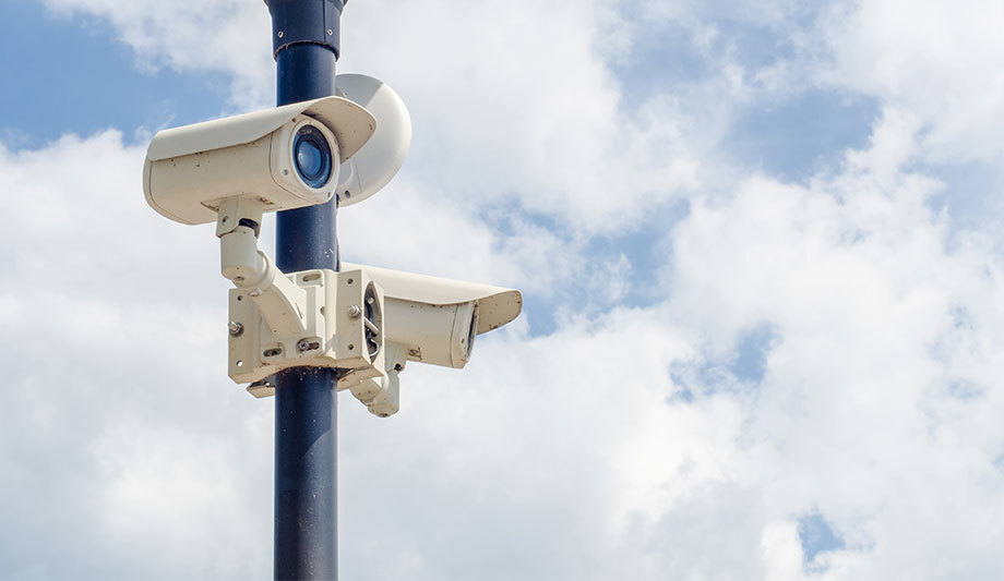 Q&A: New Arcules CRO Nigel Waterton reflects on the cloud, RMR and their impact