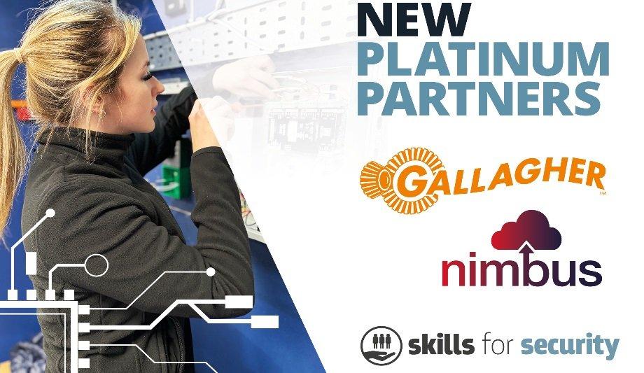 Nimbus Digital & Gallagher support security training