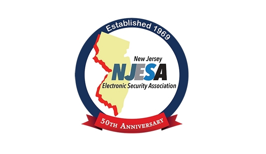 NJESA announces Certified Alarm Technician Level I Training class for students interested in the electronic security & life safety industry