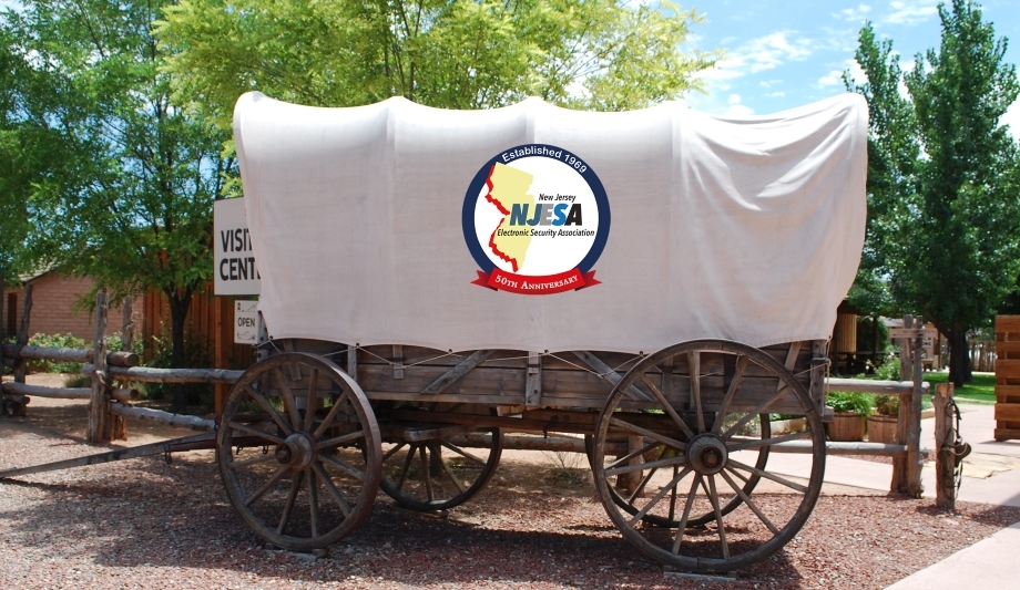 NJESA to arrange a formal dinner event to recognise industry pioneer alarm companies, distributors and more