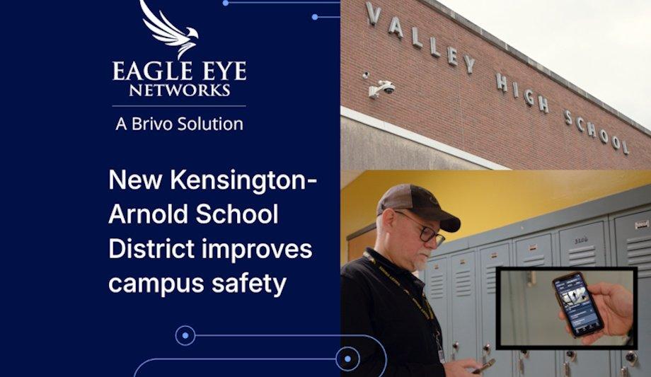 NKASD enhances safety with 911 camera sharing