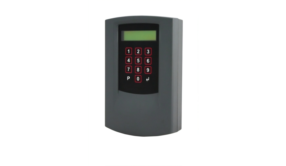 Nortech releases CPC202 and CPC204 controllers to control access for shared parking facility