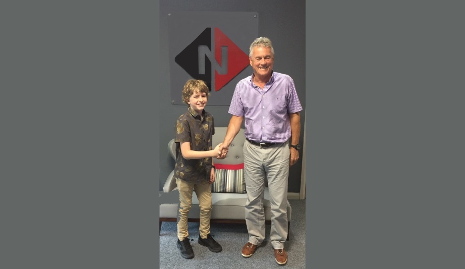 Nortech ending 2019 on a high with busy year at exhibitions and ISO 9001 standard compliance