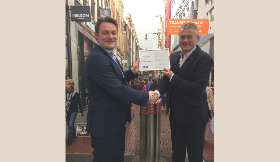 Nortech strengthens partnership with Nedap to enhance vehicle access control solutions