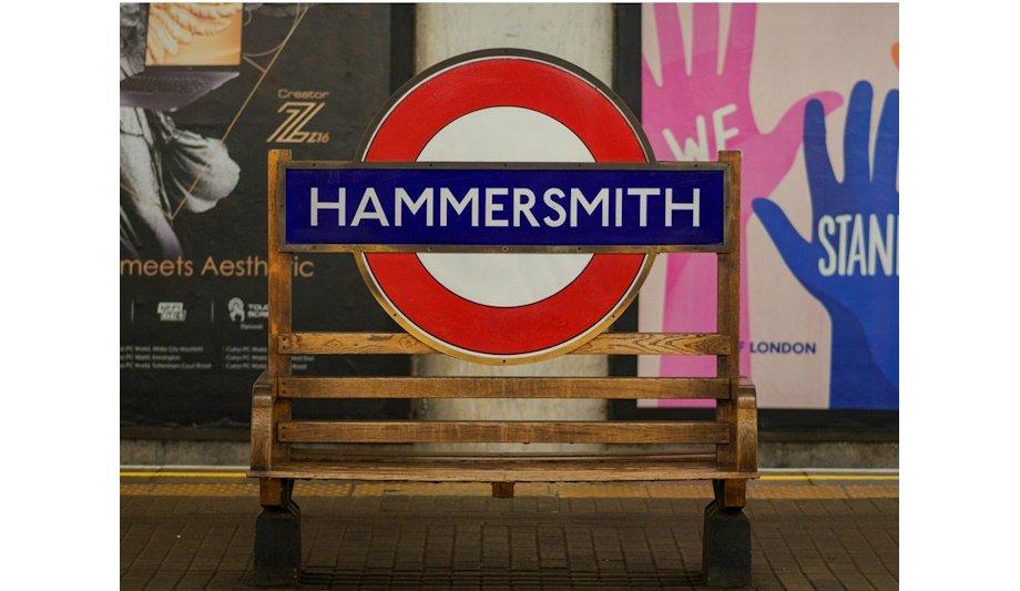 North & Revader upgrade Hammersmith CCTV for greater safety
