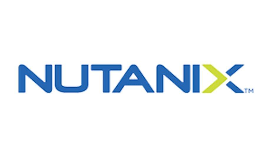 Nutanix cloud platform: Secure Kubernetes solution