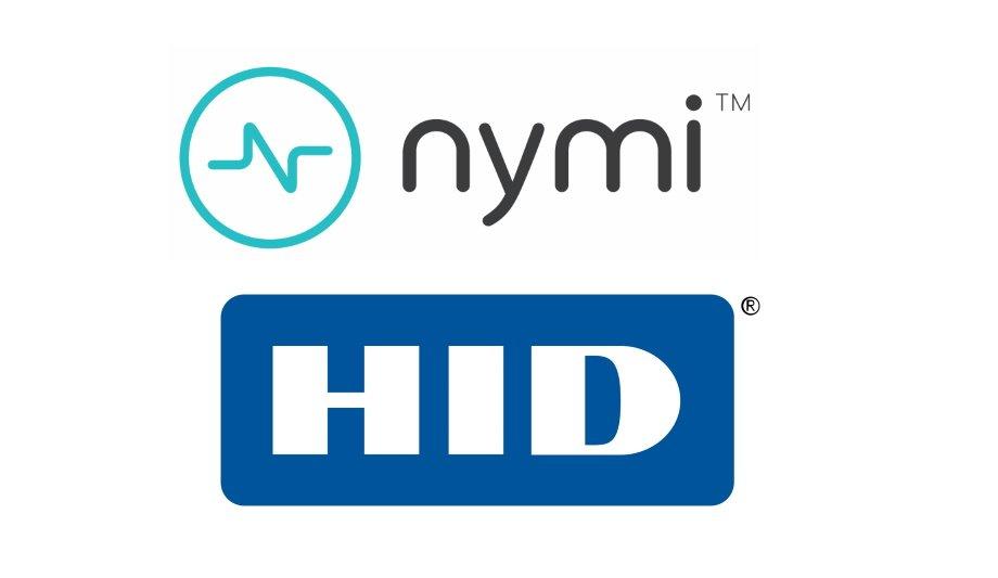 HID Global’s Seos credential technology enables Nymi Band 3.0 users to seamlessly open doors and authenticate to systems