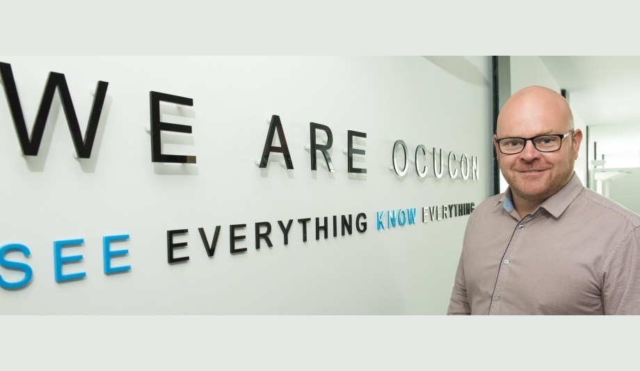 Telaid invites Ocucon to jointly exhibit at the NRF Protect 2018 Conference and Expo