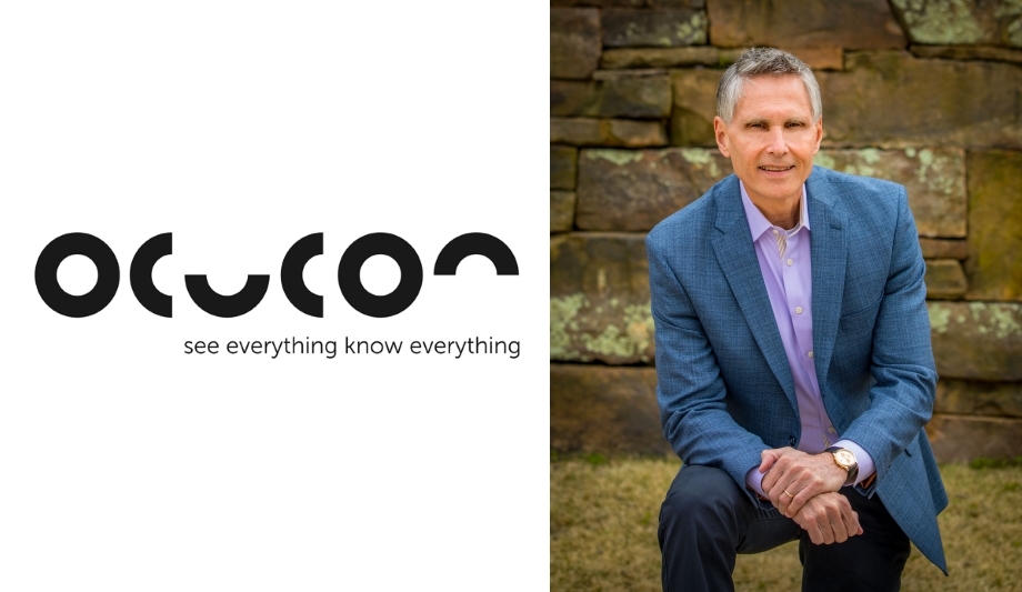 Ocucon strengthens senior management team by appointing Brand Elverston as consultant