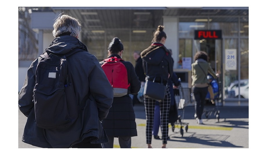 Ocucon launches Occupi technology to control entry of people in retail store during COVID-19 pandemic