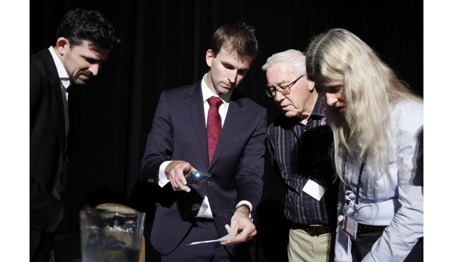 Optical Document Security Conference 2020 to demonstrate innovation in protection of established documents