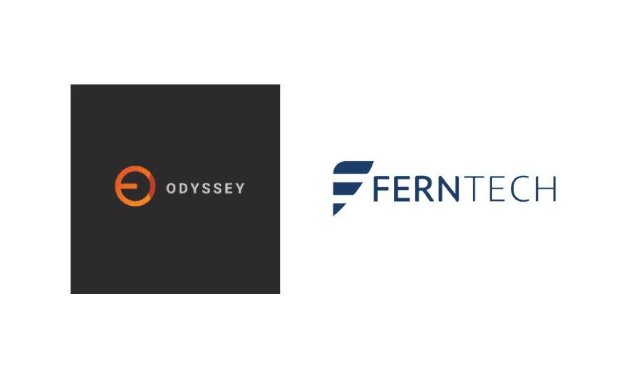 Asset management solutions firm, Odyssey Energy Solutions, Inc. announces the acquisition of Ferntech GmbH