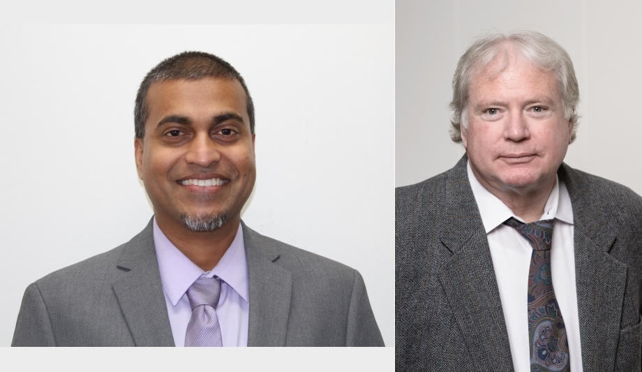 Ojo Technology appoints Shailesh Prasad as VP of operations and promotes Jeffrey Gutierrez to the post of GM