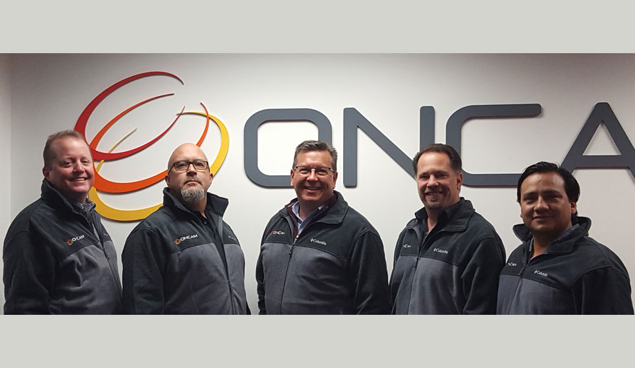 Oncam bolsters presence in the Americas with new team members