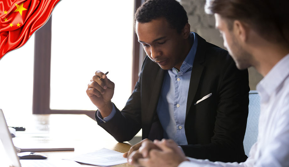 Ethical consumption: should you buy security products ‘Made in China’?