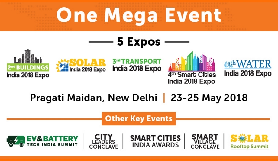 One Mega Event 2018 to focus on strategies to create safe cities for women