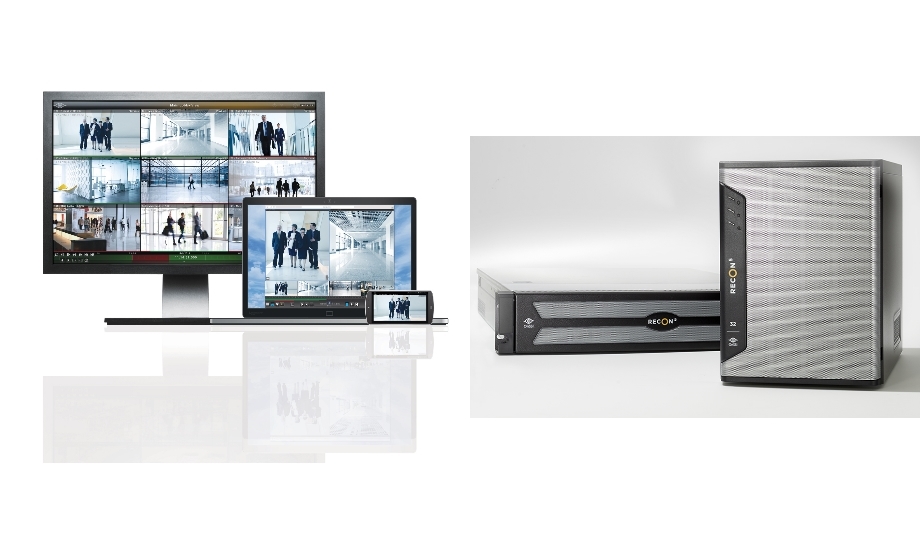 OnSSI to showcase latest Ocularis VMS platform, RecOn5 NVR and servers at GSX 2018