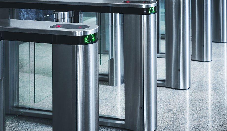 Oosto offers 10 reasons to switch to frictionless access control in commercial buildings