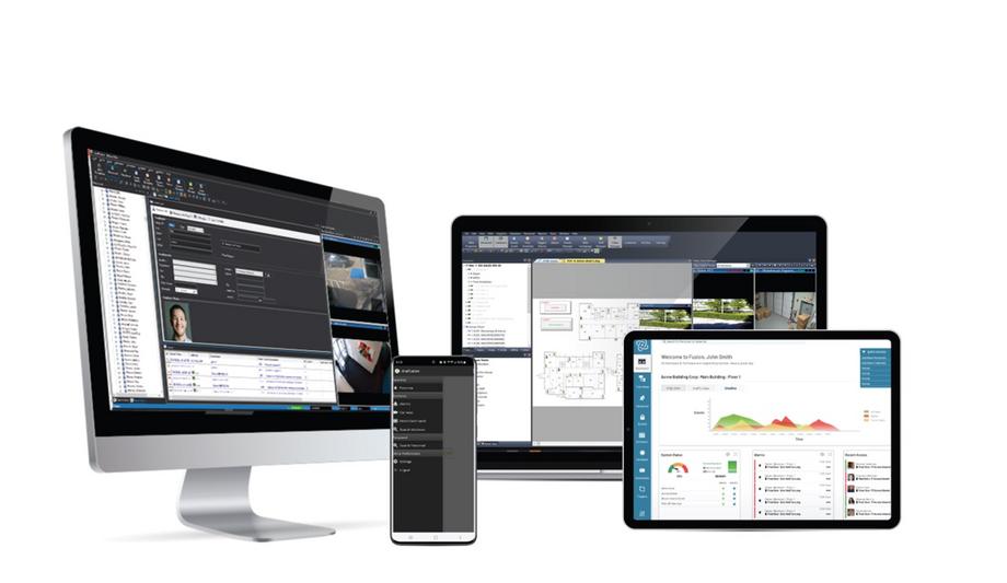 Open Options paves the way for new customers in access control