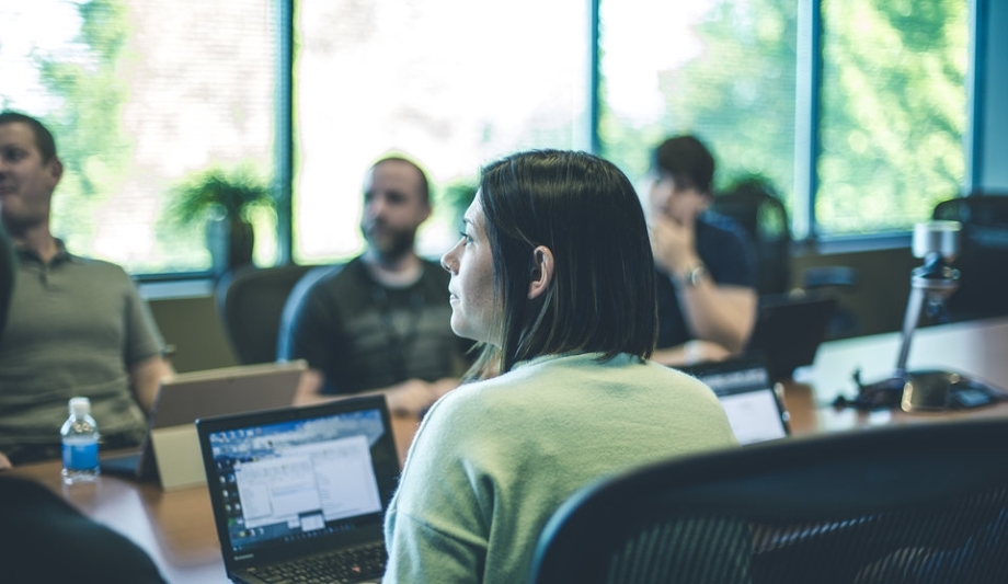 Open platform and partnership the key to an open and successful business ecosystem