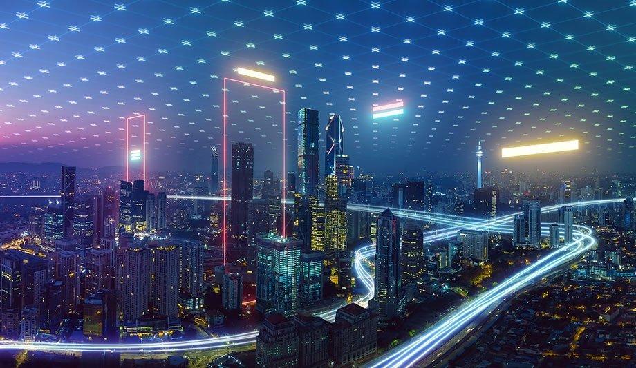 Pick your topic: opinions on the IoT, analytics, faces and buying online