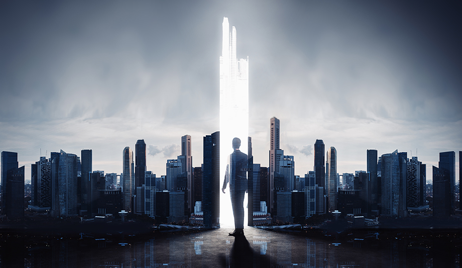 How moving to Security as a Service benefits both providers and end users