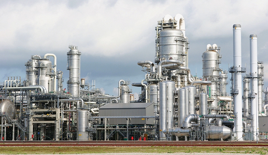 OPTEX demonstrates multi-layered approach to protecting critical infrastructure at Intersec 2018