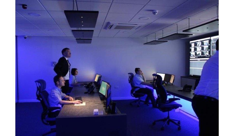 OPTEX Europe partners with DS Security Group to provide enhanced visual monitoring solution