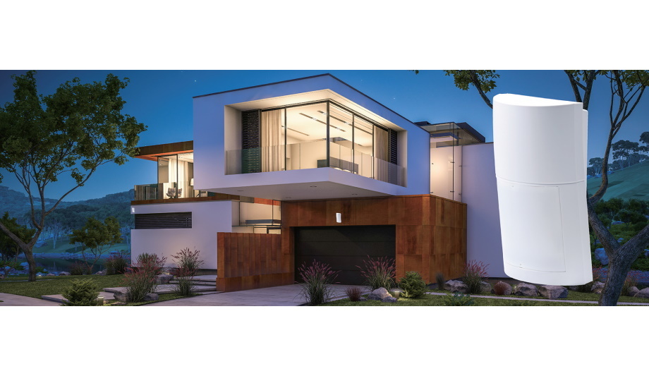 OPTEX launches QXI series of double-layered and compact outdoor intrusion detection solution