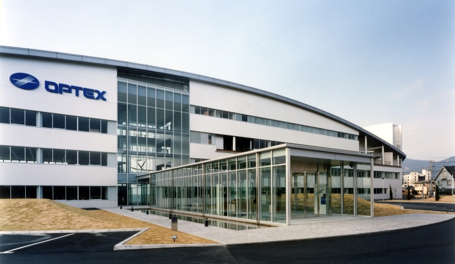 OPTEX highlights its journey so far in the security industry on the occasion of its 40th anniversary