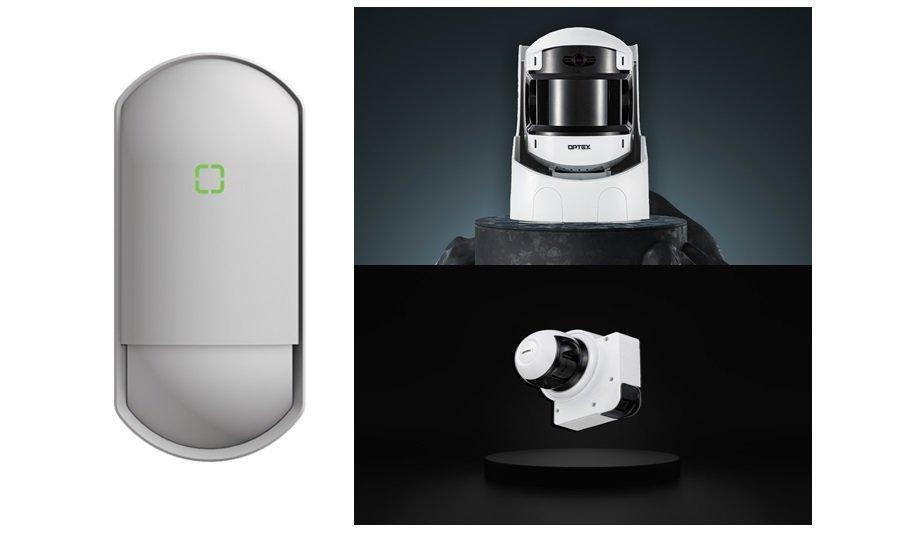 OPTEX to showcase latest intrusion detection innovations at The Security Event