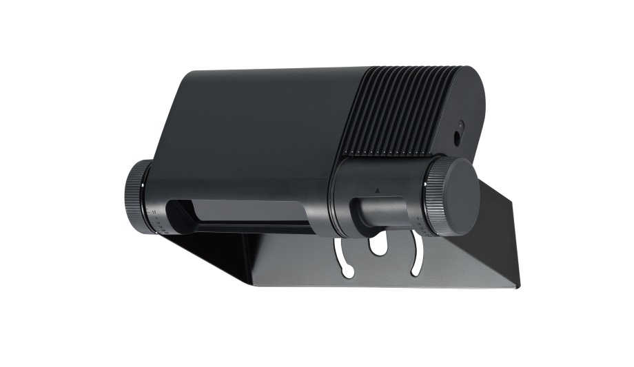 Optex announces the release of combination sensor, OAM-Explorer for industrial door applications