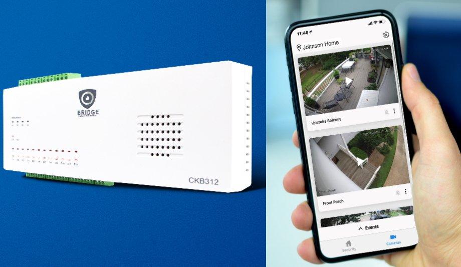 Optex launches 12 Channel Visual Verification Bridge