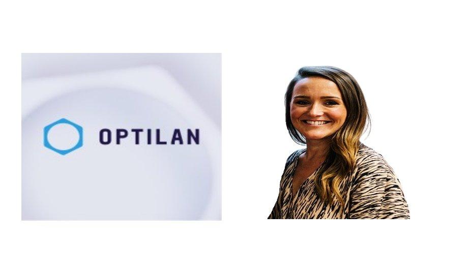 Optilan: Energy, Infra, Rail security specialist, appoints Kari Williams, former Rolls Royce VP as Sales & Marketing Director