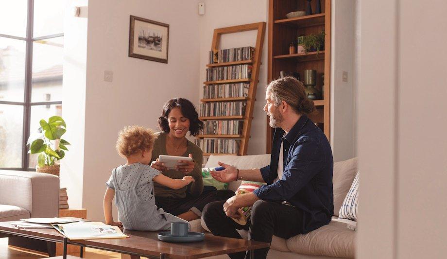 Optimising modular security solutions