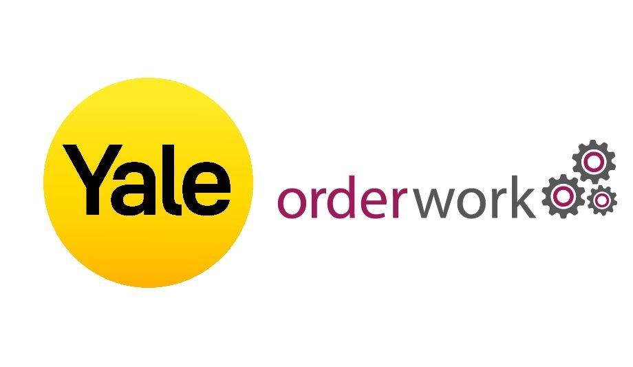 OrderWork announces their partnership with Yale to provide a superior product to their customers