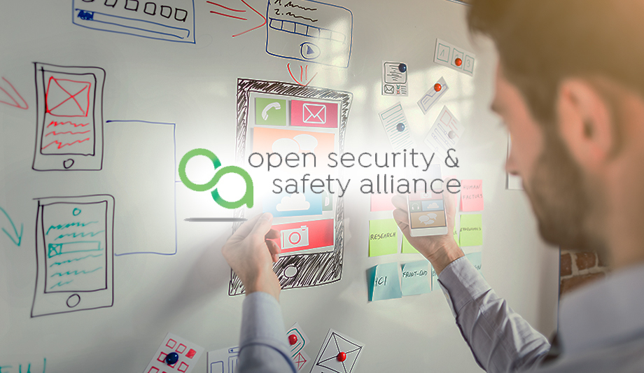 OSSA creating an app-based platform to disrupt the security industry