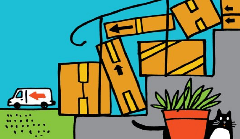 Brands like BoxLock delivers homeowners some peace of mind with their package lockers