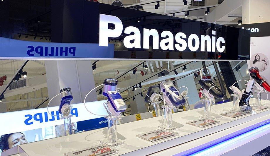 Anviz VF30: The perfect access control solution for Panasonic’s factory in Malaysia