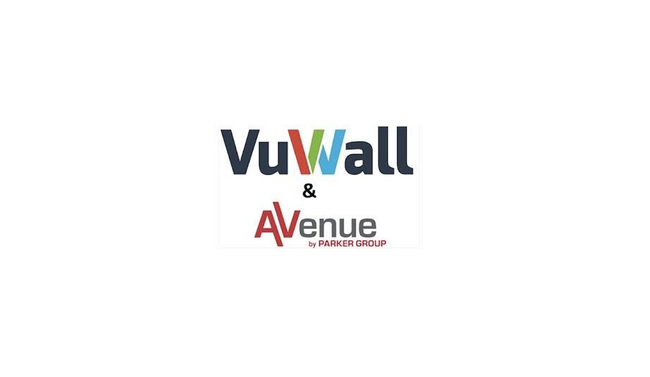 Parker Group and VuWall combine innovations to deliver training and simulation solutions at I/ITSEC 2023