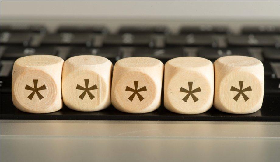 Why the touchless office is another argument for going passwordless