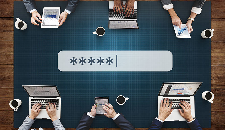 How organisations can secure user credentials from data breaches and password hacks